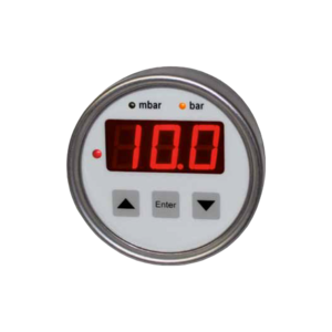 Digital contact gauge TST-PM 63