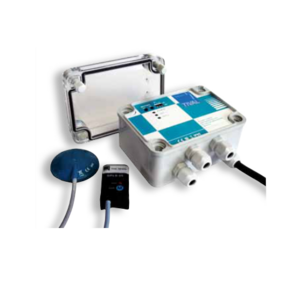 Level limit controller TS-KGS-W1222