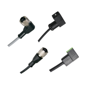 Prefabricated & standard cables and connection accessories