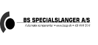 BS Specialslanger A/S