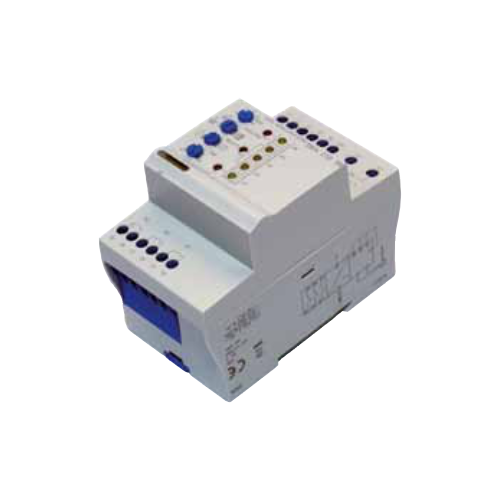 Level control TS-NIA - TIVAL Sensors GmbH