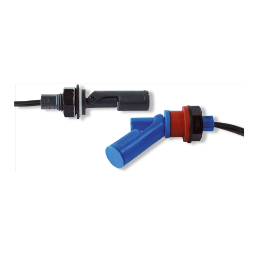 Float switches LS 303-51 and 803-51 - TIVAL Sensors GmbH